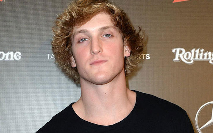 After Posting Suicide Victim’s Video, Logan Paul Apologizes. Says ‘I’m Sorry’