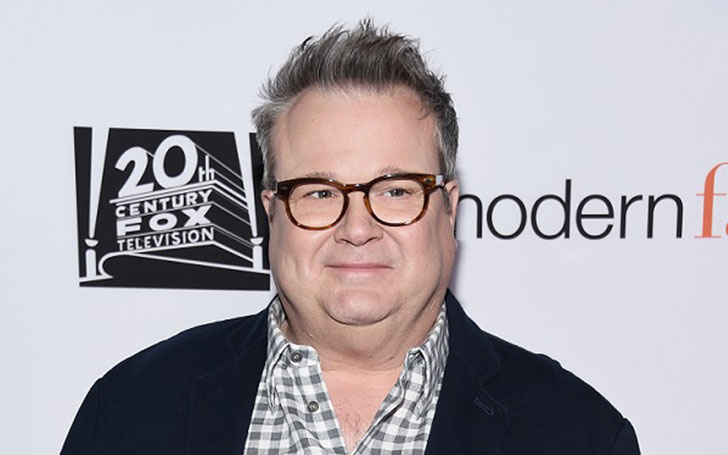 Is Eric Stonestreet from Modern Family Gay in Real Life? Know about his affairs and relationship.