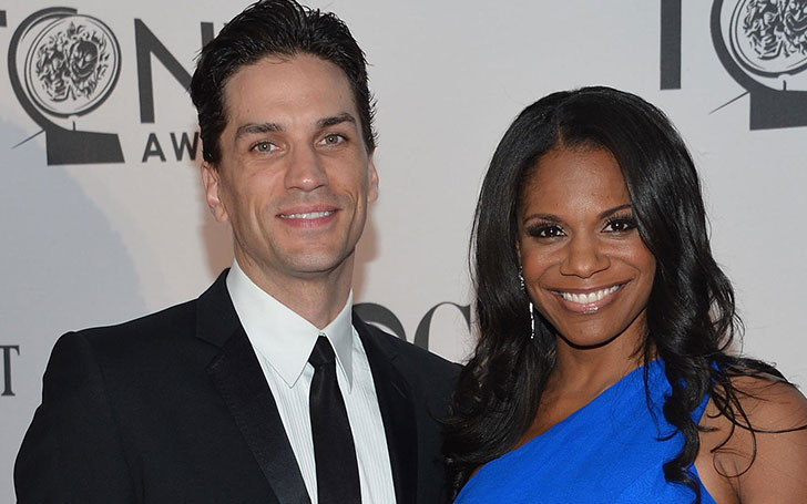Actress Audra McDonald and her husband Will Swenson are having their first child together. Know more about their married life