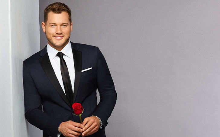 Bachelor Colton Underwood's Engagement; Says He Wants To Take The Viewers On That Ride With Him