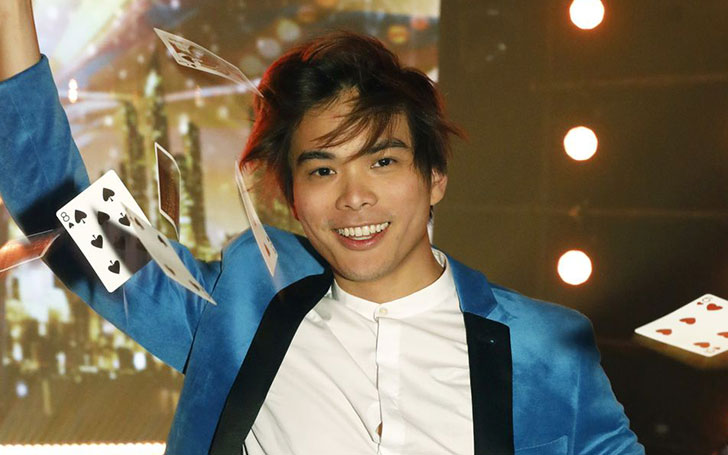America's Got Talent Announces The Winner; Shin Lim The Champion; How much Prize Money Did he Won?