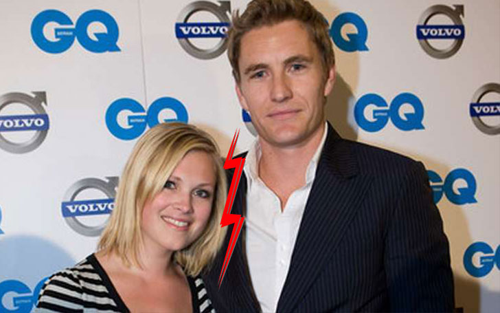 Is Australian Actor Brett Tucker dating anyone after breaking up with Eliza Taylor? Does he have any girlfriend?