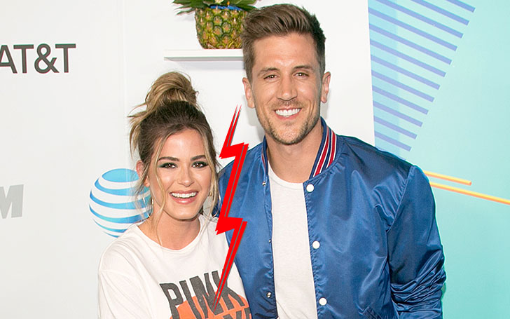 IS JoJo Fletcher and her fiancee Jordan Rodgers breaking up? Are they really not getting married?