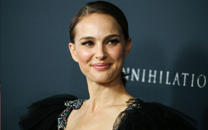 A Real Life Movie Scenario! Natalie Portman Seeks Restraining Order Against 'John Wick'; The Man Has Telephatic Connections With The Actress