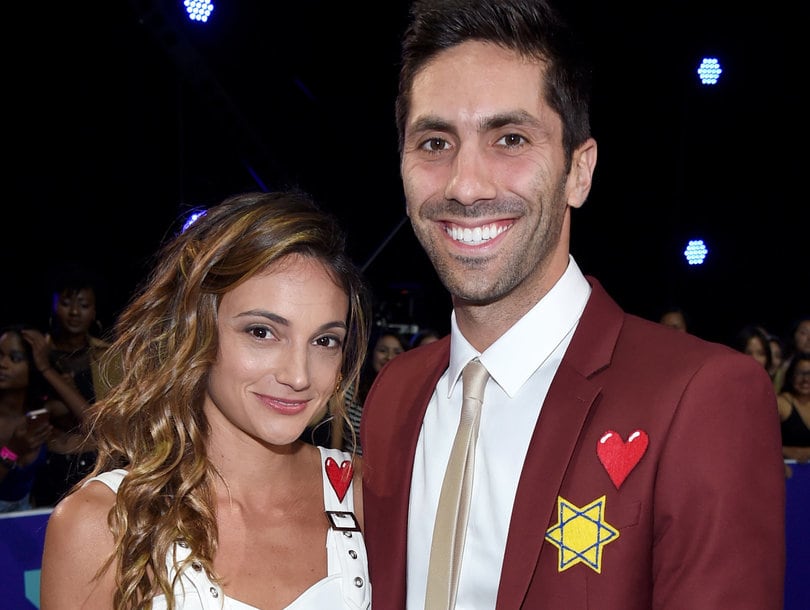 Nev Schulman and girlfriend Laura Perlongo are getting married. Is Laura pregnant?   