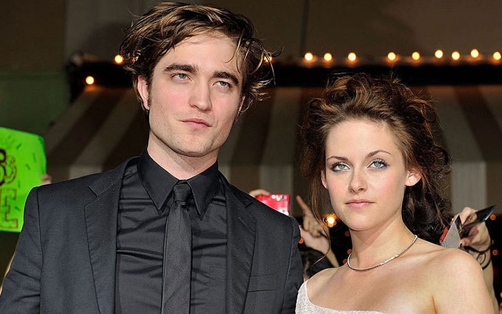 Robert Pattinson and Kristen Stewart dating is they still together ?