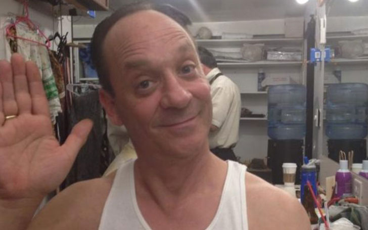 Steve Levy, Ray Donovan's Actor Dies at 58 After Battle With Nose Cancer