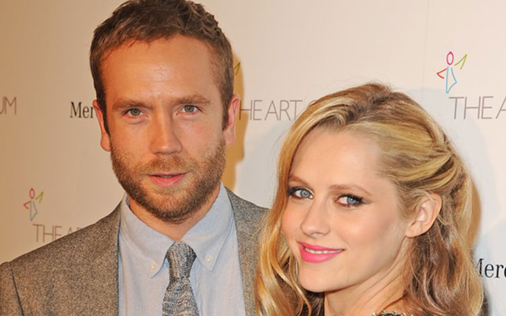 Teresa Palmer is pregnant and her husband Mark Webber is happy about the state of wife 