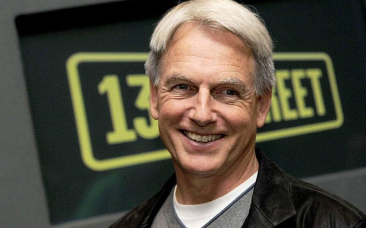 Is Mark Harmon married? Who's the wife?   