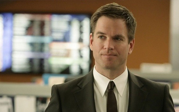 Michael Weatherly dating or not. Who's the girlfriend?    