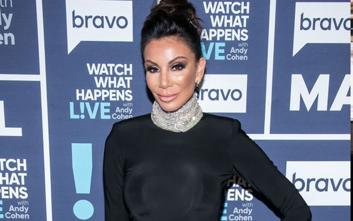 Danielle Staub Postpones her Wedding with new Boyfriend After Divorce; What was the reason?