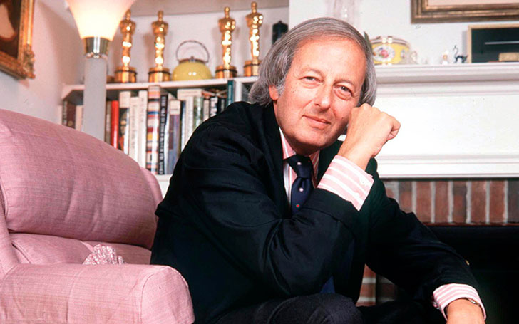 Four-Time Oscar winner Andre Previn Dead at 89; What was the reason?