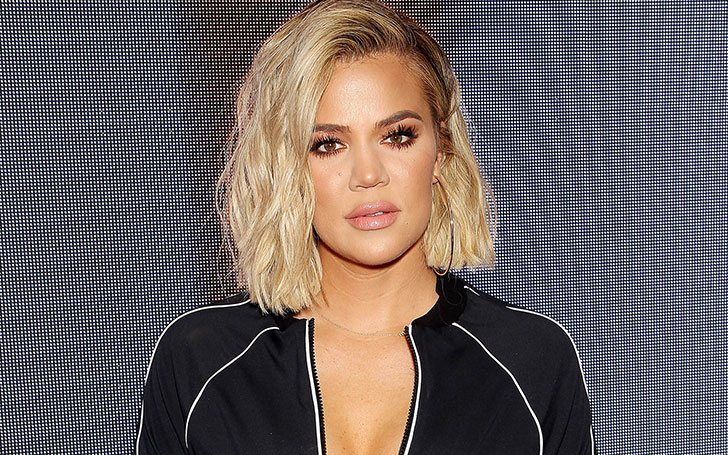 Khloe Kardashian Says, 'Jordyn Woods not to be blamed for Break-up' with Tristan Thompson