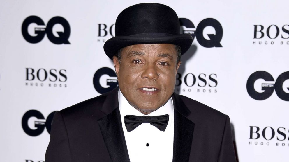 Singer Tito Jackson wife, net worth, age, and youth 