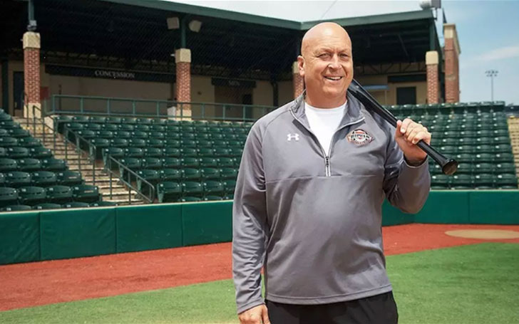 Cal Ripken Jr. getting divorce with wife Kelly after 29 years 