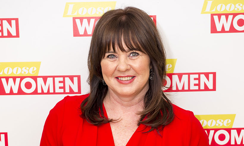Coleen Nolan reveals the other side of story about her divorce 