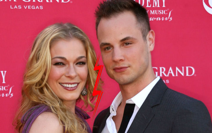 Dean Sheremet and Sarah Silver to divorce  