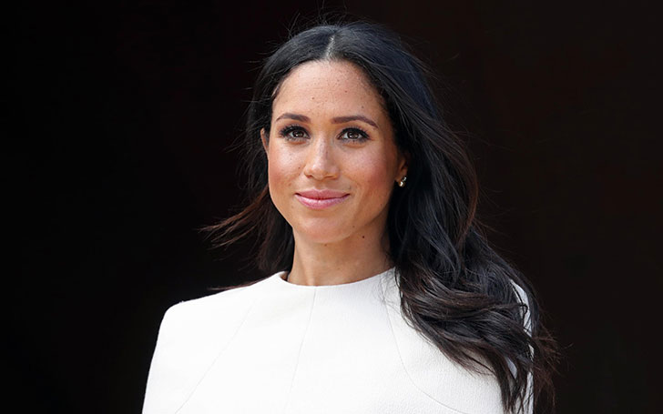 Duchess of Sussex Meghan Markle Due Date Approaching; When will she take Maternity Leave?