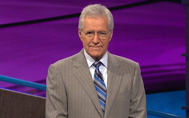 Jeopardy Host Alex Trebek Identified with Stage 4 Pancreatic Cancer