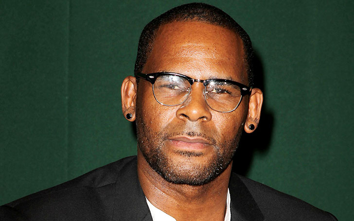 New Witness comes forward as R. Kelly is surrounded by Sexual Misconduct accusers