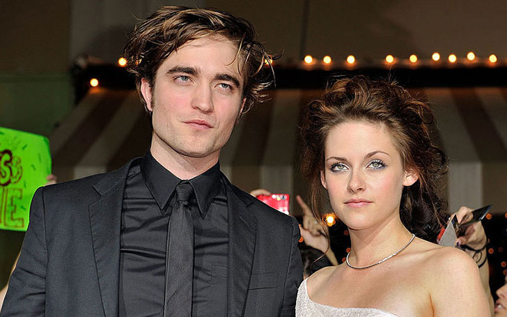 Are Kristen Stewart and Robert Pattinson back together?