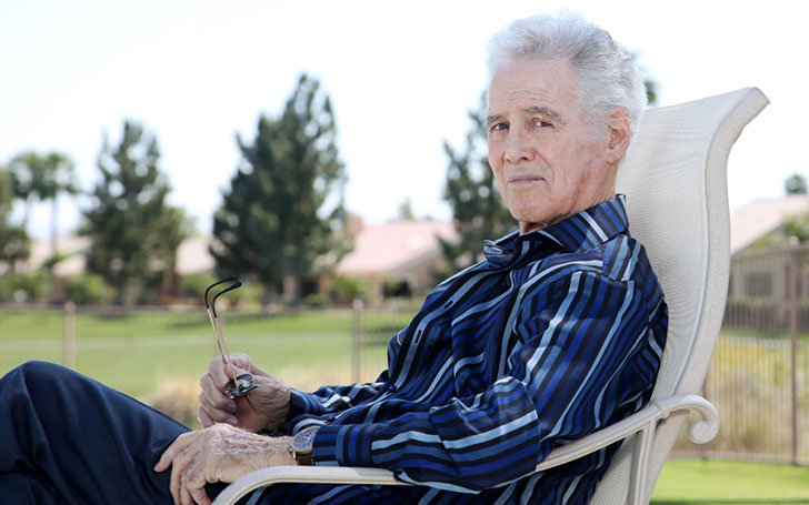 Sad News! Beverly Hills, 90210 star Jed Allan Passes Away at the age of 84