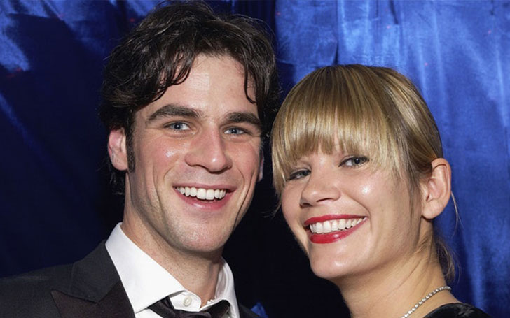 Nikki Uberti wants a lot of children with her husband Eddie Cahill