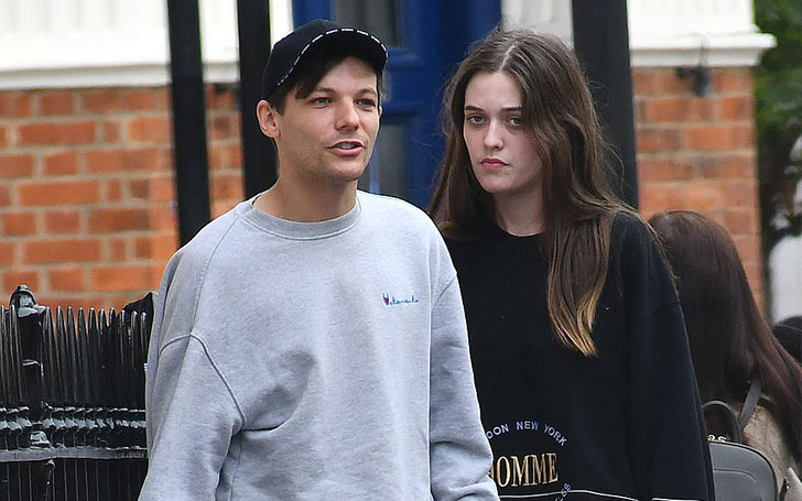 Sad News! One Direction star Louis Tomlinson's Sister Felicite Passed away at the age of 18; Cause of Death?