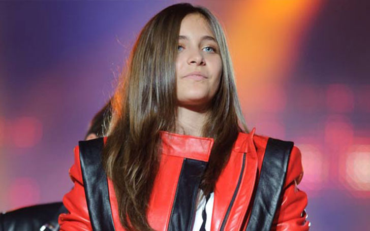 Attempted Suicide? Michael Jackson's Daughter Paris Jackson Denies Being Hospitalized amid Reports of Suicide Attempt
