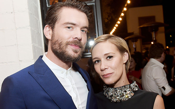 Sad News! How To Get Away With Murder Alum Charlie Weber and Partner Liza Weil Break Up