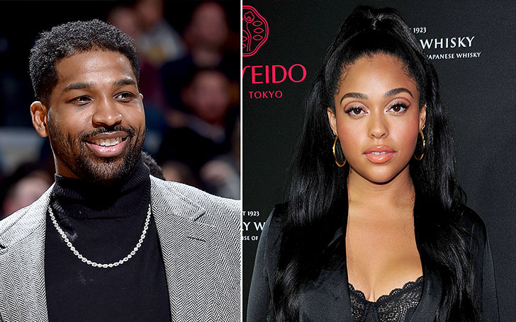 It was just a one time deal! Jordyn Woods and Tristan Thompson Reportedly Were Not Involved Prior to Scandal