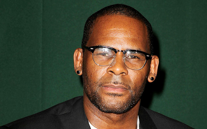 Singer-Songwriter R Kelly Charged with 10 Counts of Aggravated Sexual Abuse; All The Details Here!