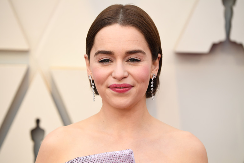 Game of Thrones star Emilia Clarke Talks about Suffering from two Life Threatening Brain Aneurysms