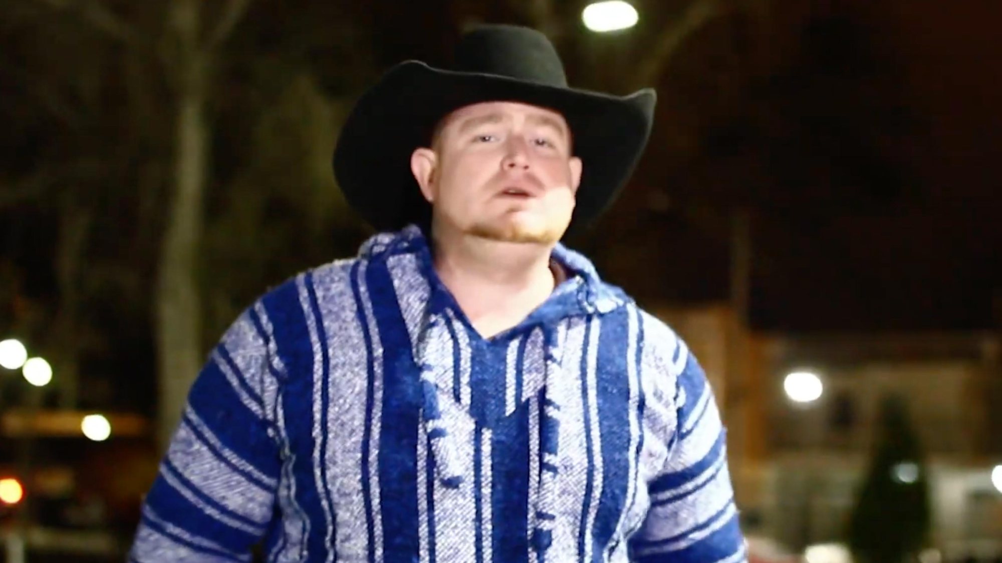 Young and Country Singer Justin Carter Died after Shooting