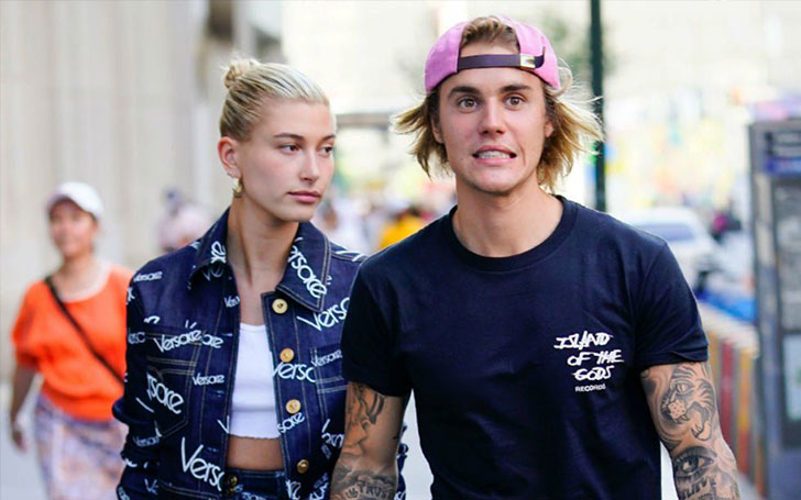 Justin Bieber Wants to Focus on his Marriage with Hailey Baldwin and wants to 'Become a Good Father'