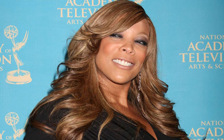 Wendy Williams Hospitalized After her Alcohol Relapse