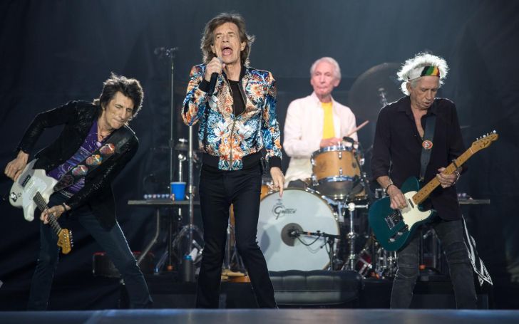 Rolling Stones Postponed their North American Tour as singer Mick Jagger Receives Medical Attention
