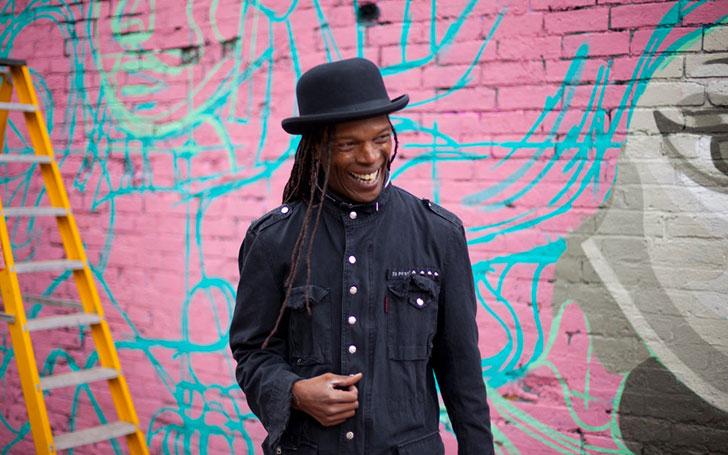 The Star of the Ska Revival, Ranking Roger Dead at 56
