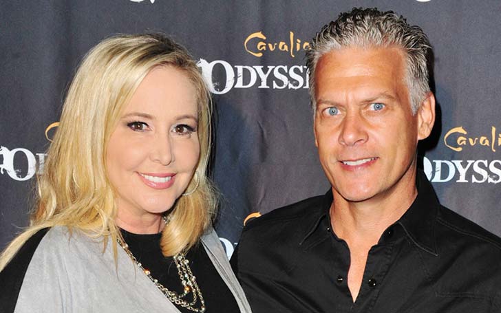 'RHOC' Star Shannon Beador Awarded With $1.4 Million in Divorce and $10,000 in Monthly Support from Ex-husband David Beador