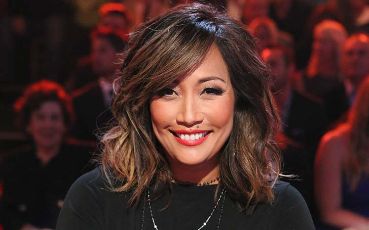 American Dancer and Choreographer Carrie Ann Inaba Gets Emotional Opened Up About Her Struggles With Autoimmune Condition.