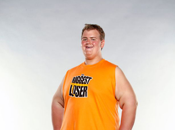 Former 'Biggest Loser' Contestant Daniel Wright Dead at 30 After Two-Years Of Cancer Battle