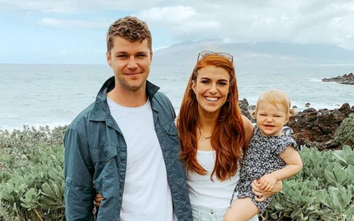 'Little People, Big World' Star Jeremy and Audrey Roloff Are Expecting Second Child