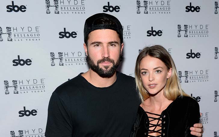Brody Jenner and Kaitlynn Carter Split Up, Their Marriage Was Never Legal