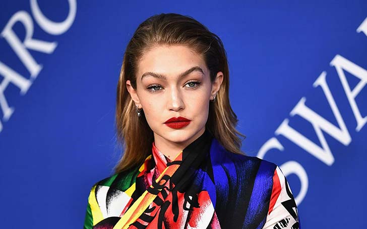 Sources Confirms General Contractor Tyler Cameron and Supermodel Gigi Hadid's 'Dates Are Definitely Real' 