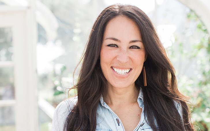 Fixer Upper's Joanna Gaines Reveals She is striving for 'Wholeness' and not 'Balance' Here's Why!