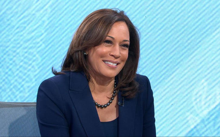 Kamala Harris Polls Takes a Huge Hit After the Second Debate
