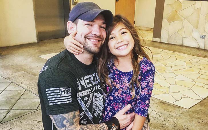 Late Beth Chapman's son Leland Chapman shares Never Seen Before Photos of 8-Year-old Daughter