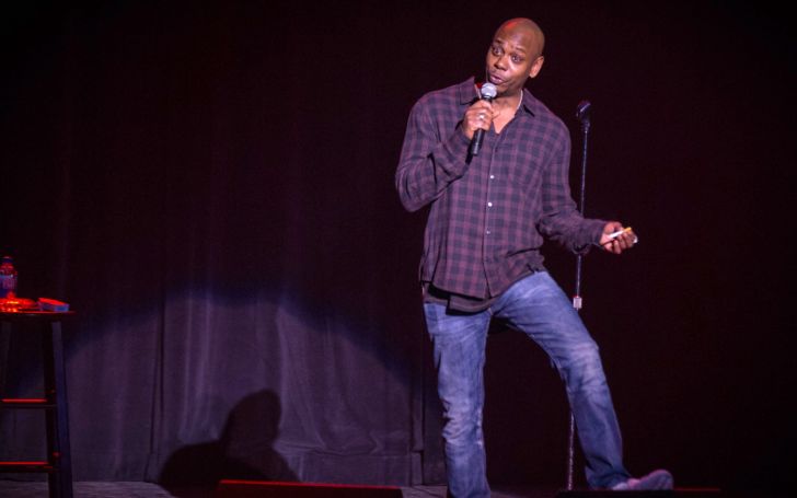Comedian Dave Chappelle Is Coming to Wisconsin With Four Shows. Where and When to Get Tickets?
