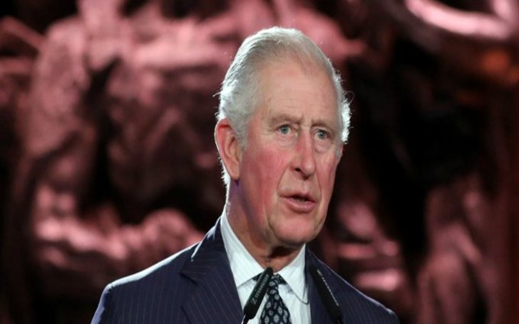 Prince Charles Shockingly Tested Positive For COVID-19; What About The Rest Of The Royal Family?