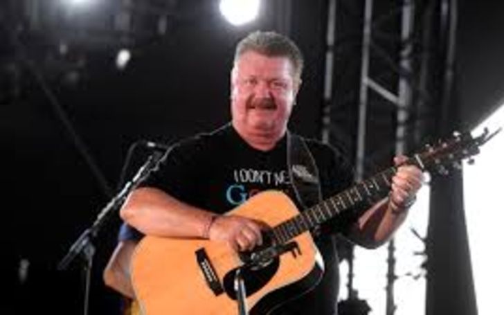 Legendary Country Musician Joe Diffie Dies After Diagnosed With Coronavirus